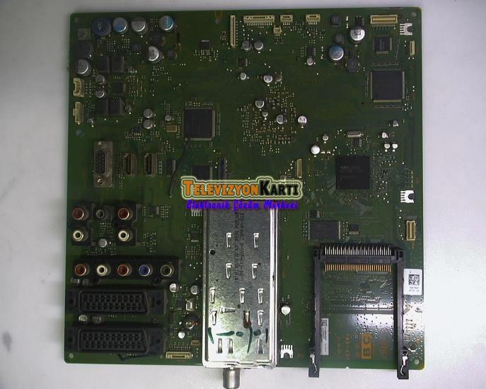 1-873-891-13 A1268469F SONY KDL-40D2600 MAIN BOARD