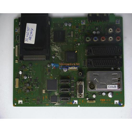 1-876-638-11 A1560389A Sony KDL-32V4210 Anakart