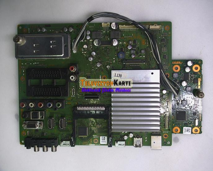 1-878-942-41, Y2008640A SONY KDL-52W5820 Anakart