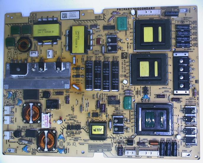 1-882-846-12 APS-27,Sony KDL-46NX710 Power Board