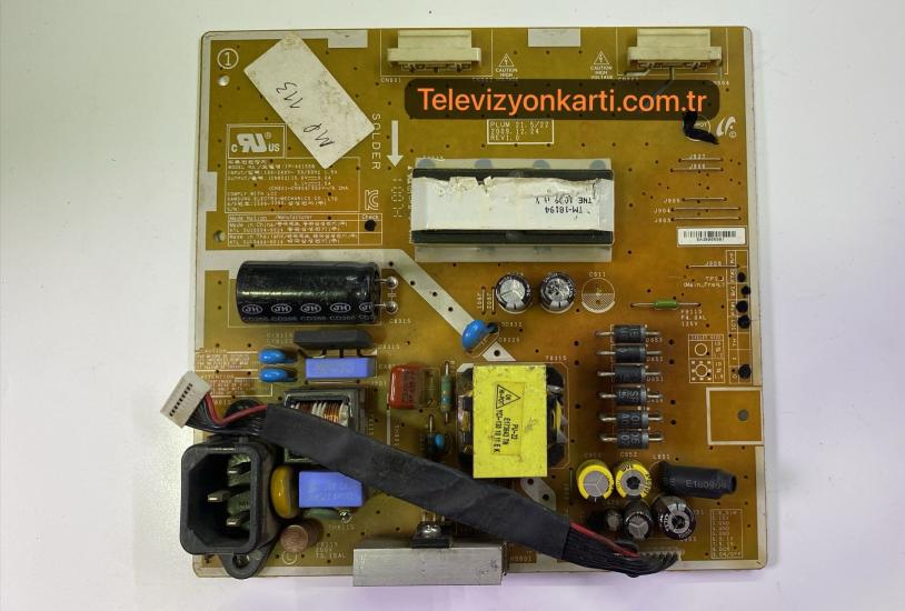 LS22CLZSFV, POWER BOARD (TVPPS0314C)