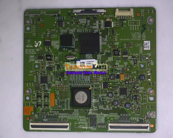 BN95-00693A,SAMSUNG UE40EH6030, T CON Board