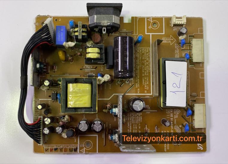 HSD190MEN3-A00 , Power Board , Besleme Kartı , PSU