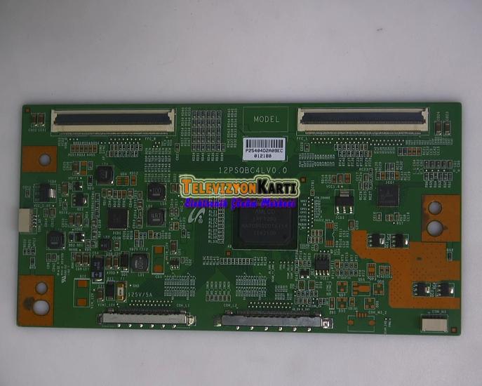 12PSQBC4LV0.0, LJ94-25404D, TOSHIBA 40TL933, T CON