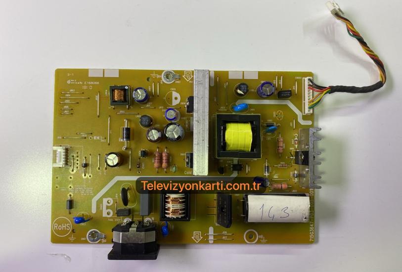 270LM00014 , POWER BOARD