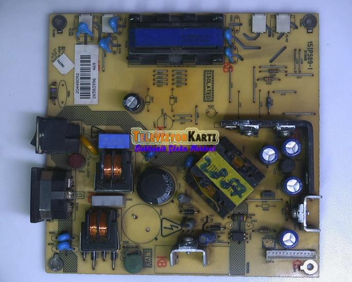 15IPS09-1, 20448092, VESTEL POWER BOARD