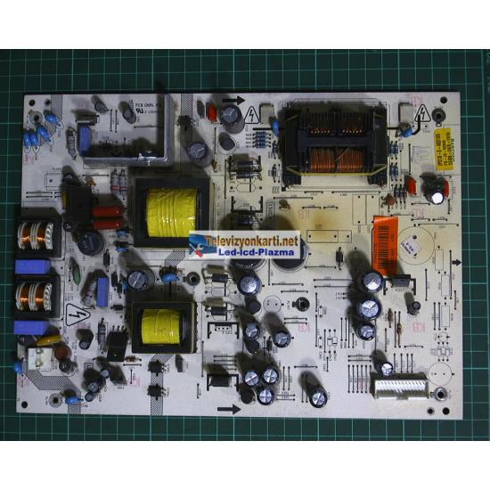 17IPS10-3 20463178 Vestel 32VH3000 Power Board