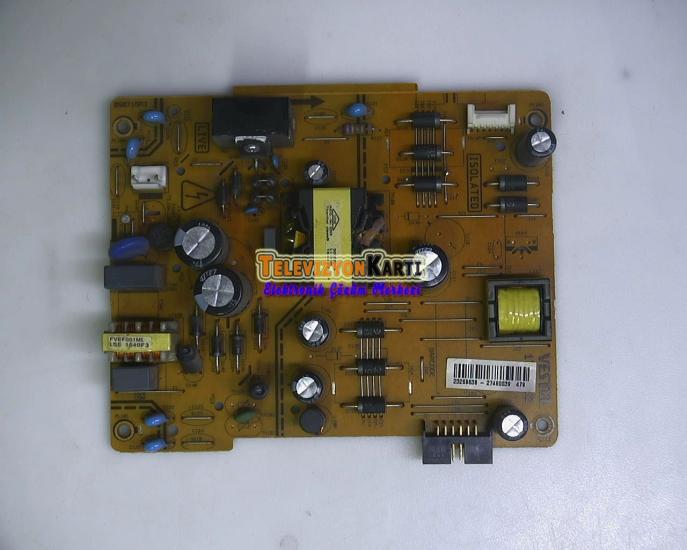 17IPS12, 23269638, SEG 32SCS600, Power Board