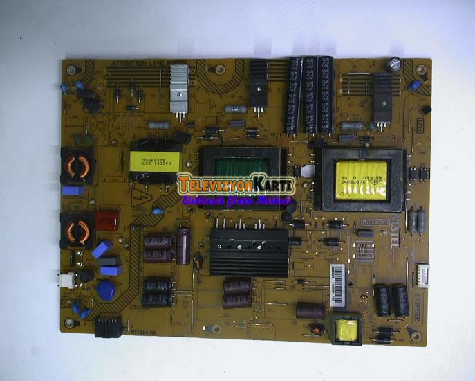 17IPS20 23253538 Vestel Power Board