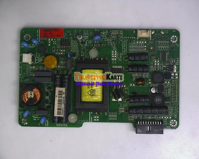 17IPS60-3 23008036 Regal 22916F Power Board