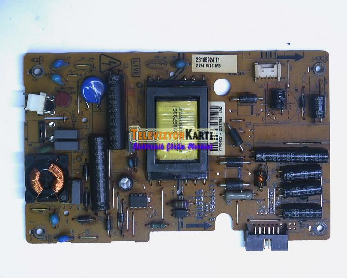 17IPS61-3 23185922 Seg Power Board