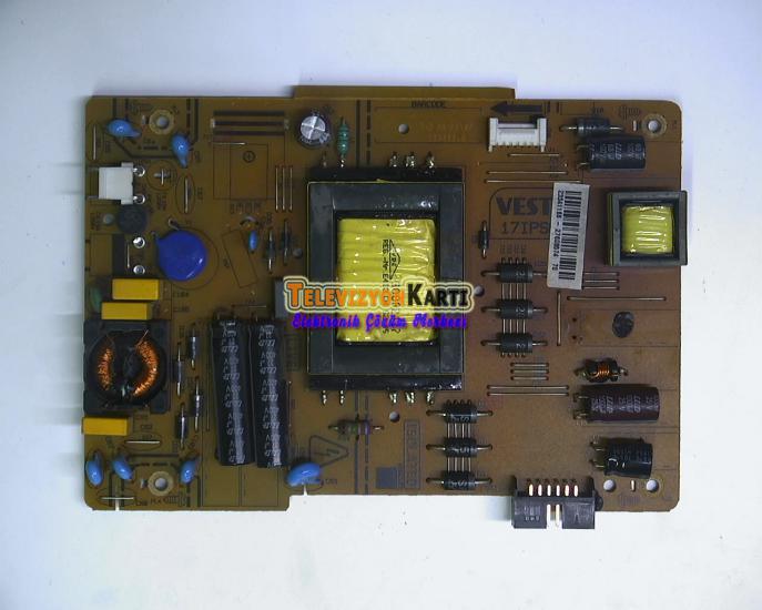 17IPS62 23341166 Regal 32R4011H Power Board