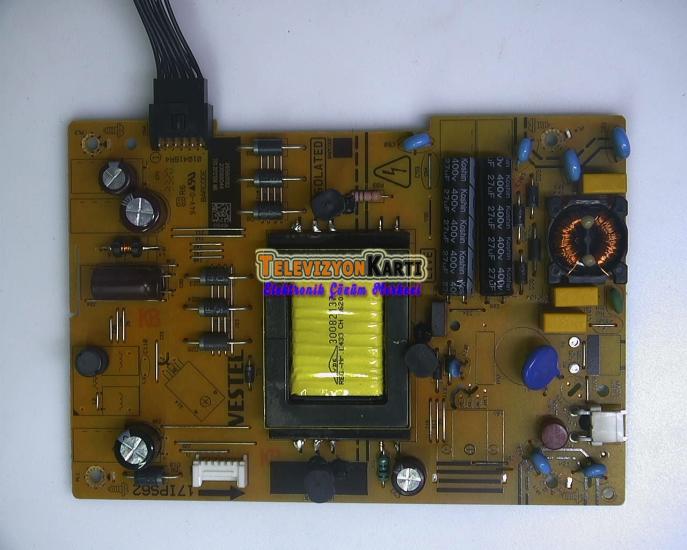 17IPS62,23588044,Vestel 32H8500,Power Board