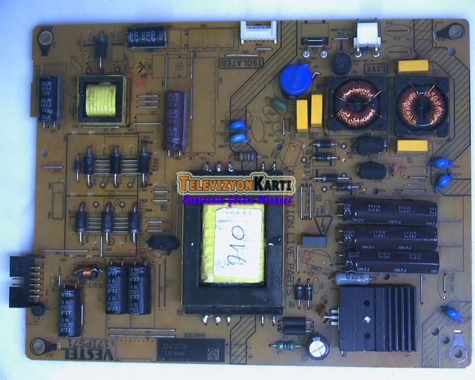 17IPS71, 23216466 , VESTEL 32HA7000 , Power Board