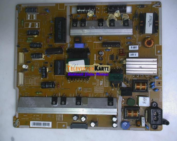 17IPS71, 23227042, SEG 42SD5100, Power Board