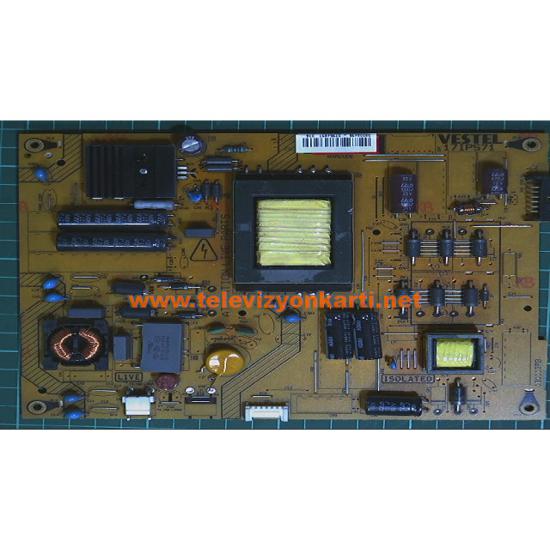 17IPS71 23209435 Vestel Power Board