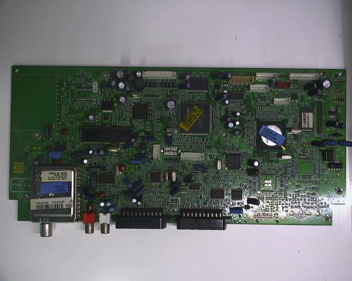 17MB11-6 , MB11-6, 241728 130505 , 20234479 , VESTEL LCD TV Main Board