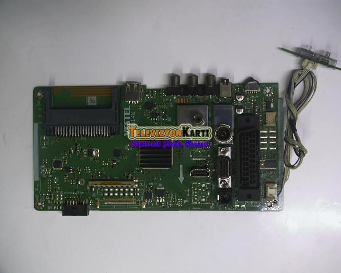 17MB140 , 23708913 , HI-Level 32HL555 , Main Board , Ves315WNDH-2D-N22