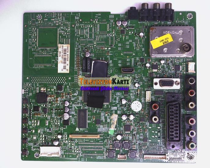 17MB25-3 20475245 Vestel 22VH3015 Main Board