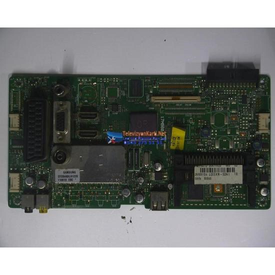 17MB60-4.1 20591694 Seg 32 32911 Main Board