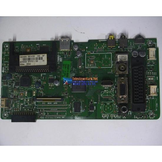 17MB62-1 23014159 Vestel 22VF5012C Anakart