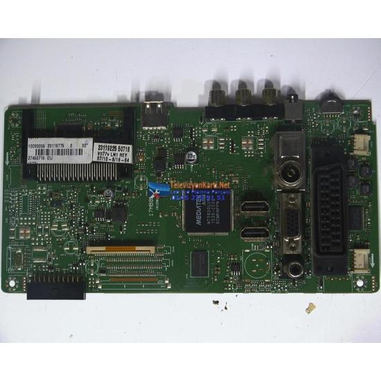 17MB82-2 23119775 Vestel 32PH3125D Main Board