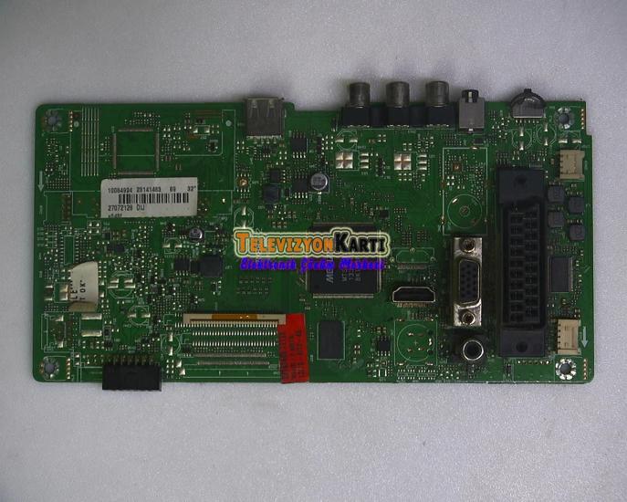 17MB82-2 23141483 23141485 Nexon 32226D Main Board