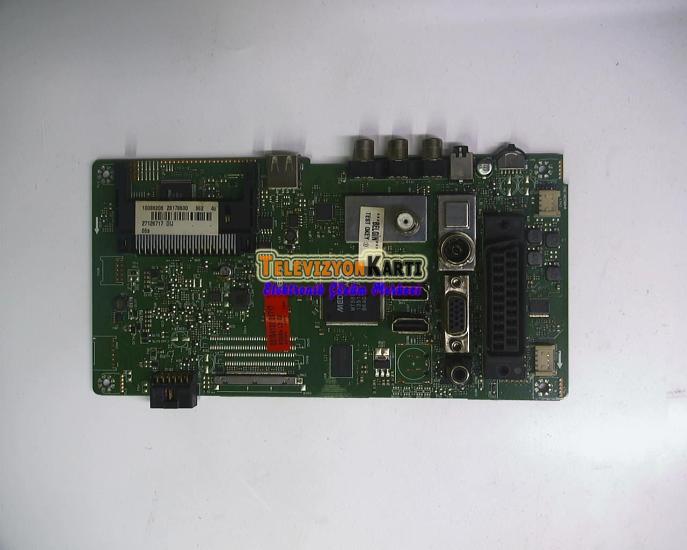 17MB82S, 23176530, 23154132, Regal LD40FS40S, Main Board, Ana Kart, VES400UNDS-03E-B