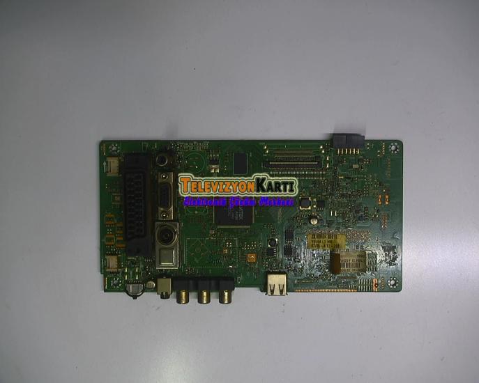 17MB82S, 23180655, Regal LE22F4000, Main Board