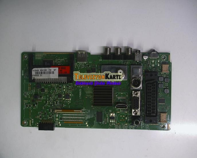 17MB82S, 23341322, Vestel 32HB5000, Main Board,VESTEL ANAKART TAMİRİ