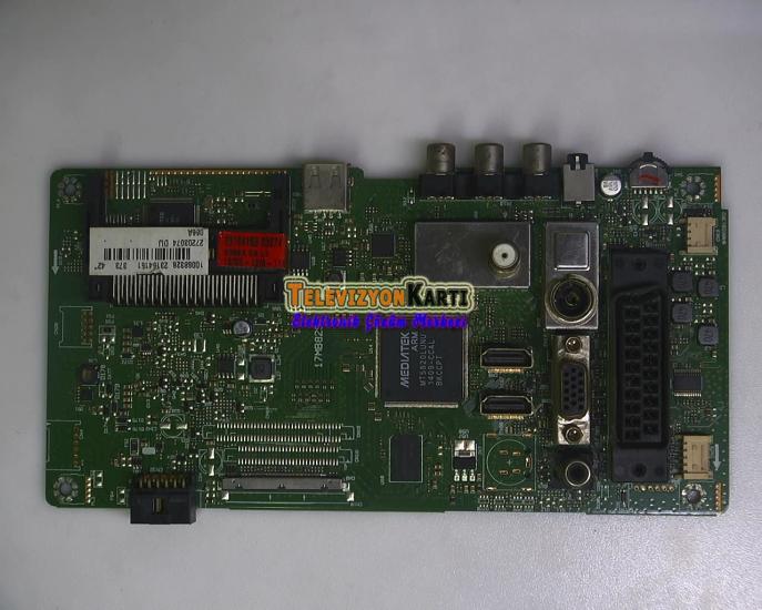 17MB82S 23164151 Regal LD42F51415 Main Board