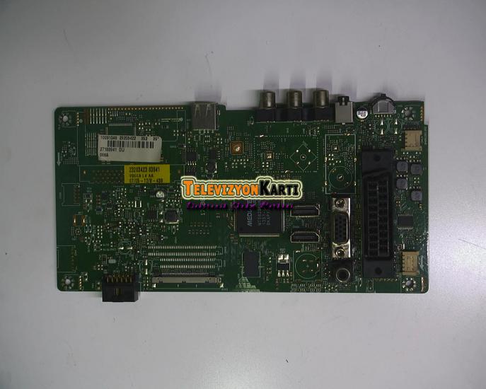 17MB82S 23203422 Nexon Anakart