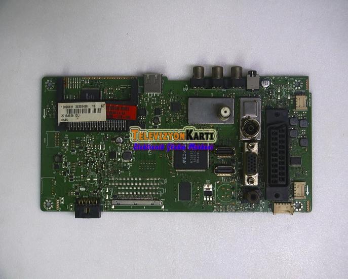 17MB82S 23203438 Vestel 42SNB5240-FHD Main Board