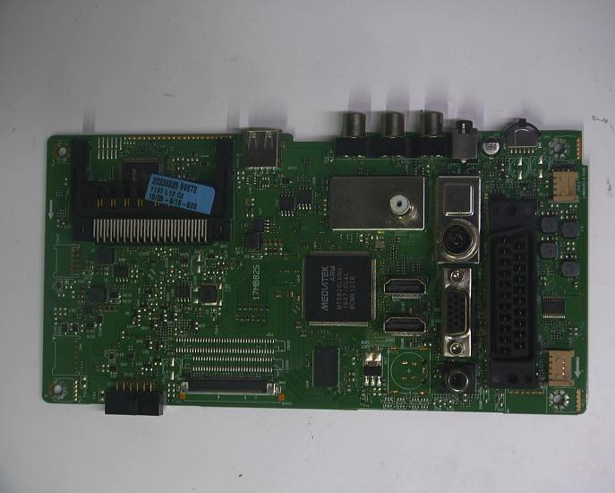 23301951,17MB82S,HI-LEVEL 48HL500,MAIN BOARD