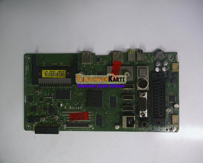 17MB95-2.1, 23134957, Vestel 32PF7070, Main Board