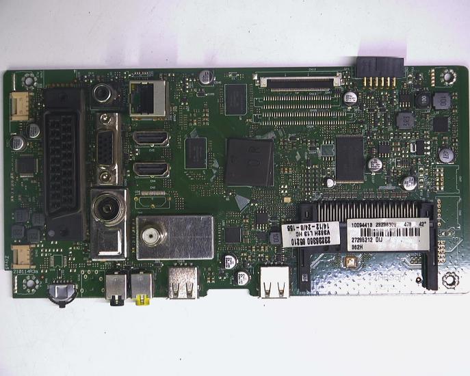 17MB95M, 23236309, Nexon 42NX600, Main Board