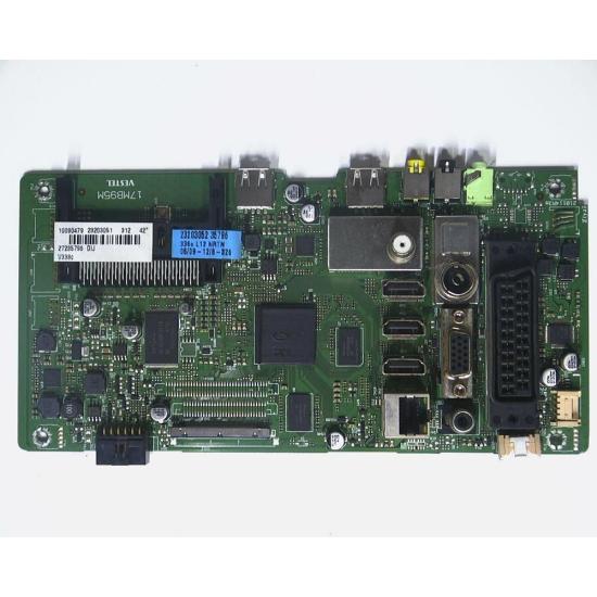 17MB95M, 23203051, Vestel 42PF8175, Main Board