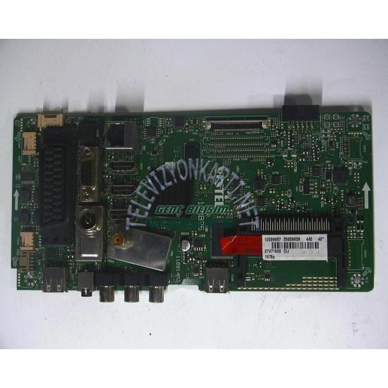 17MB96 23308929 Vestel 43FA8500 Main Board