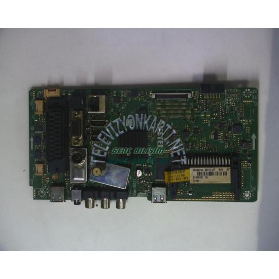 17MB96 23310187 Vestel 40FA7100 Main Board