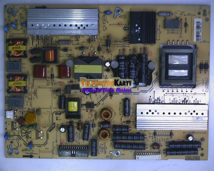 17PW07-2 , 23031324, Vestel 42PF7071 , POWER BOARD