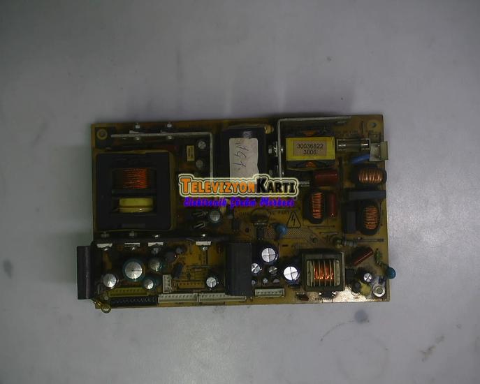 17PW15-8, 081105, 20237239, Vestel 32’’, Power Board, Besleme, V320B1-L01