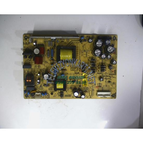 17PW25-4 23012666 Vestel Power Board