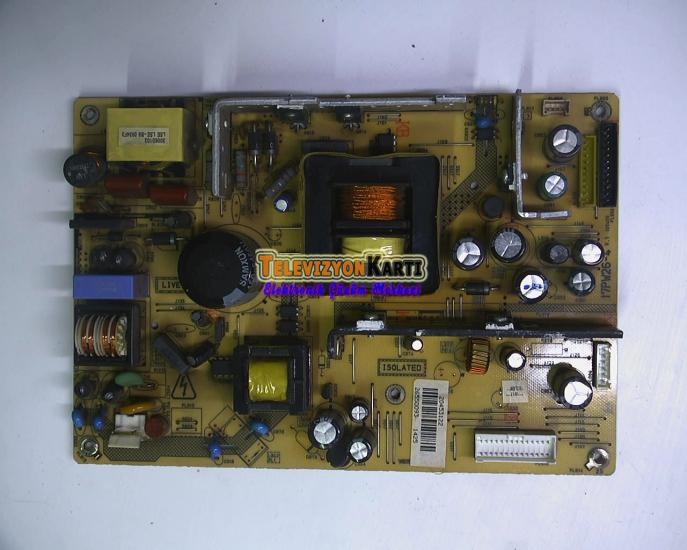 17PW26-4 20453122 Vestel 42PF7014 Power Board