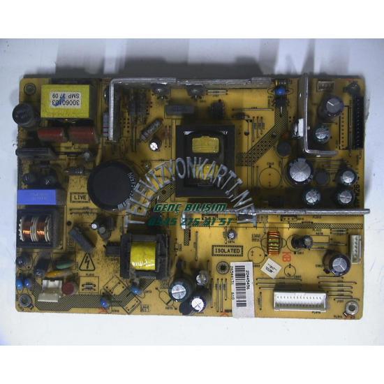 17PW26-4 V.1 20487645 Vestel 32VH3000 Power Board