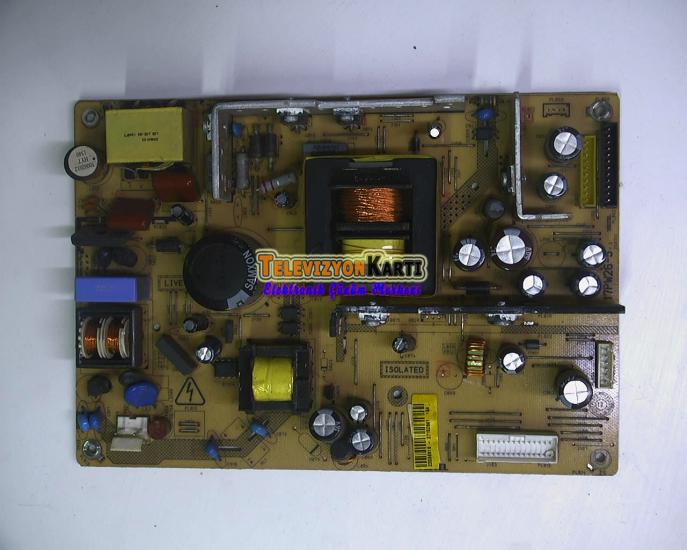 17PW26-5 23096616 Vestel 32VH3010 Power Board