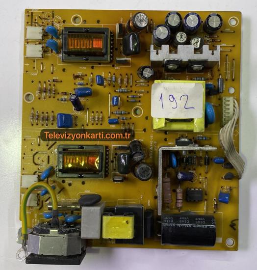  MONİTÖR POWER BOARD