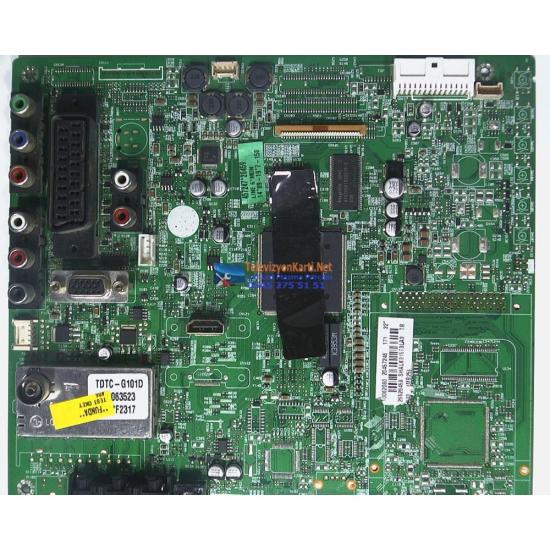 20457246 17MB25-3 Vestel 32VH3000 Main Board