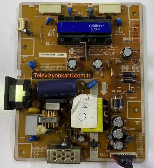 Samsung BN44-00121X Monitör Power Board