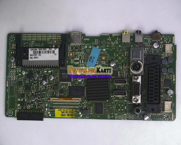 23061651 17MB81-2 Regal RTV 32140 Main Board