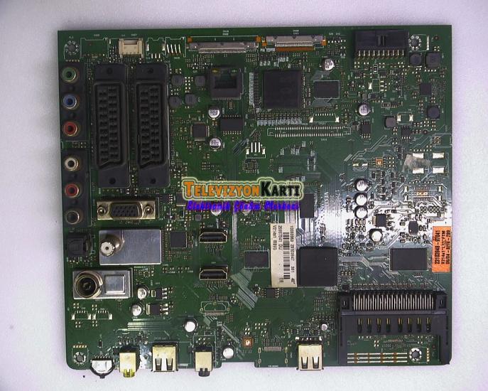 23103947, 17MB90-2, Main Board, Vestel 40PF7014